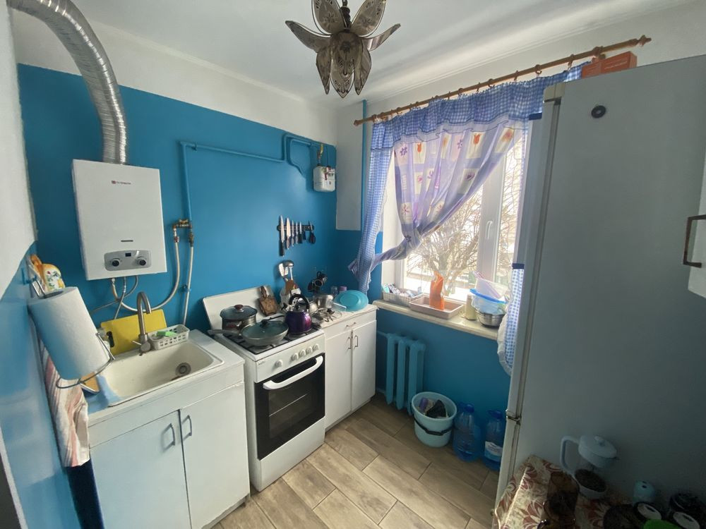 Термінво!Продаж 2х кімнатної квартири вул.Виговського 1040$Мкв Львів - зображення 1