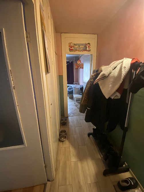 Термінво!Продаж 2х кімнатної квартири вул.Виговського 1040$Мкв Львів - зображення 7