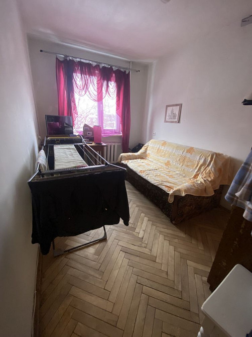 Термінво!Продаж 2х кімнатної квартири вул.Виговського 1040$Мкв Львів - зображення 5