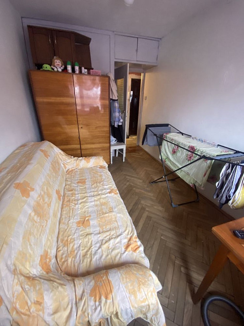 Термінво!Продаж 2х кімнатної квартири вул.Виговського 1040$Мкв Львів - зображення 4