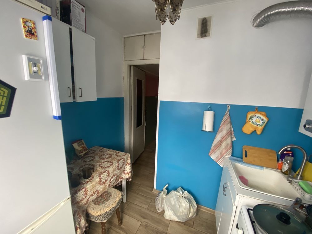 Термінво!Продаж 2х кімнатної квартири вул.Виговського 1040$Мкв Львів - зображення 3