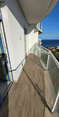 1-кімнатна квартира з видом на море ЖК Корфу Одесса