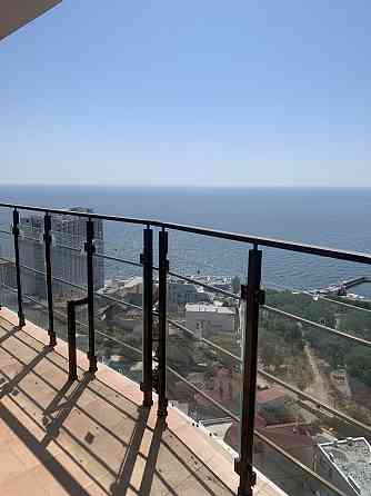 1-кімнатна квартира з видом на море ЖК Корфу Одесса