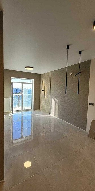 1-кімнатна квартира з видом на море ЖК Корфу Одесса - изображение 7