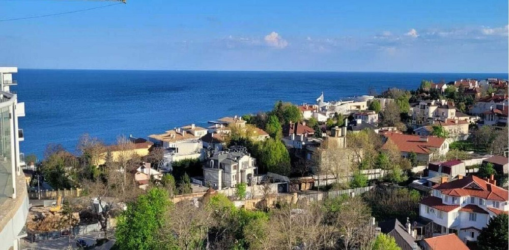1-кімнатна квартира з видом на море ЖК Корфу Одесса - изображение 8