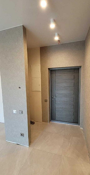 1-кімнатна квартира з видом на море ЖК Корфу Одесса - изображение 5