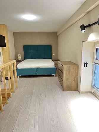 Продам классную 2-уровневую квартиру, район Французского бульвара! Харків