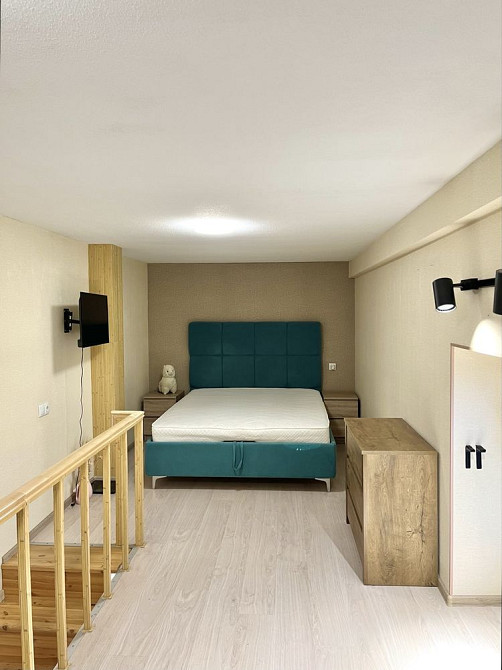 Продам классную 2-уровневую квартиру, район Французского бульвара! Харків - зображення 1