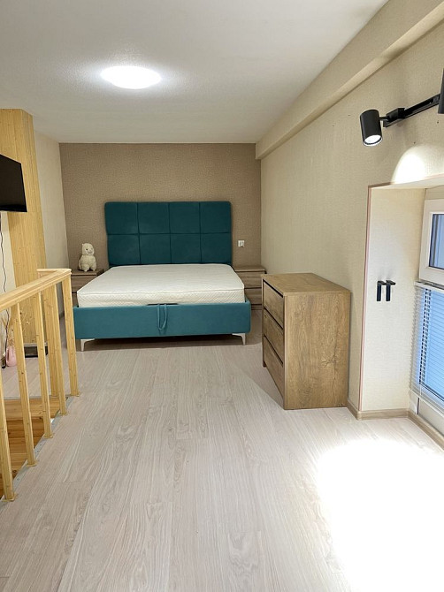 Продам классную 2-уровневую квартиру, район Французского бульвара! Харків - зображення 3