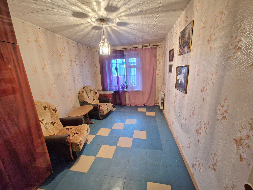 ‼️Продам 2к  в СУПЕР классном районе, с классной планировкой‼️ Кам`янське (Запорізька обл.) - зображення 5