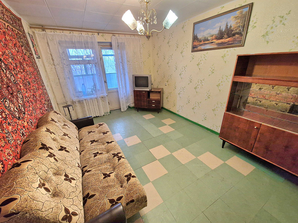 ‼️Продам 2к  в СУПЕР классном районе, с классной планировкой‼️ Кам`янське (Запорізька обл.) - зображення 2