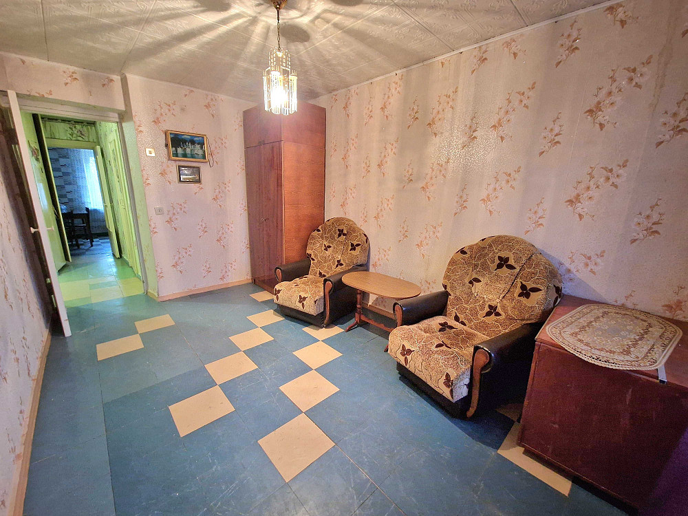 ‼️Продам 2к  в СУПЕР классном районе, с классной планировкой‼️ Кам`янське (Запорізька обл.) - зображення 8