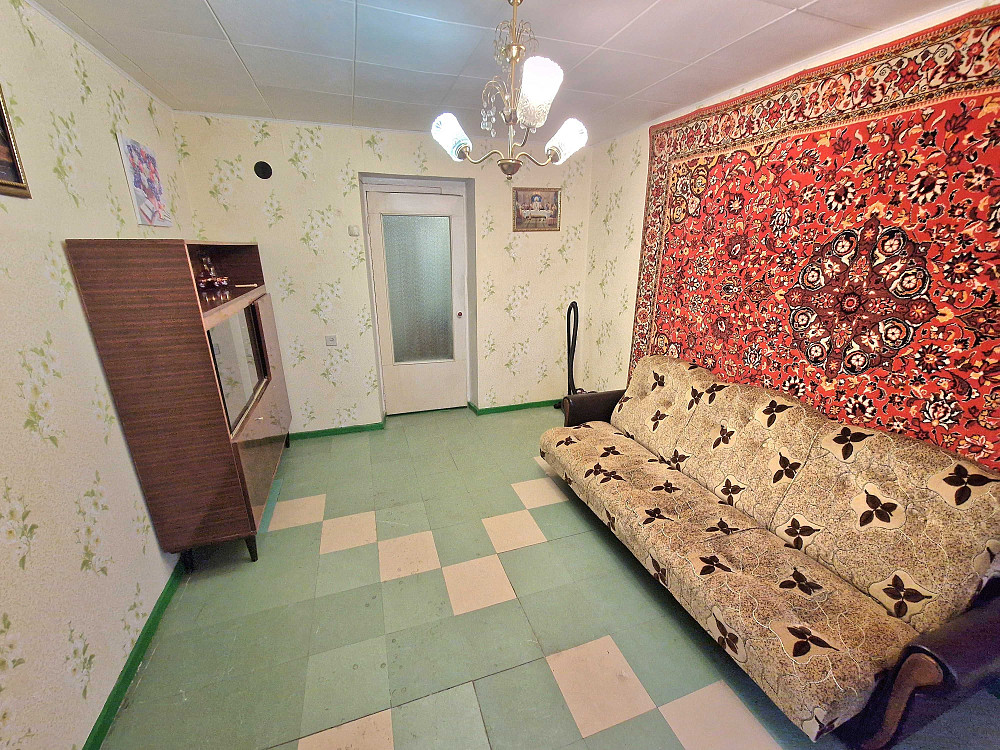 ‼️Продам 2к  в СУПЕР классном районе, с классной планировкой‼️ Кам`янське (Запорізька обл.) - зображення 3