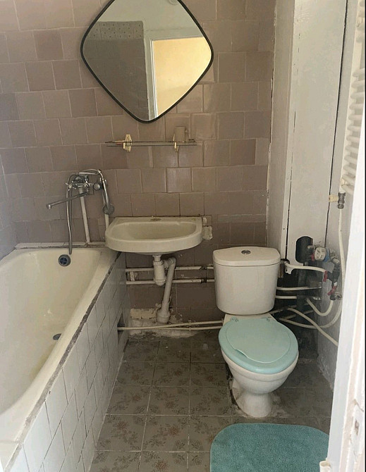 Продам 2 кім в цегляному будинку Ужгород - изображение 6