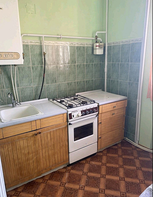 Продам 2 кім в цегляному будинку Ужгород - изображение 5