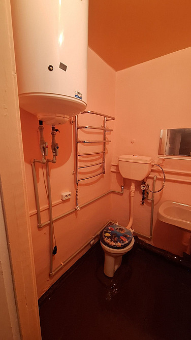 Продам 1 кім квартиру з косметичним ремонтом на Катранівці Кропивницький - зображення 5