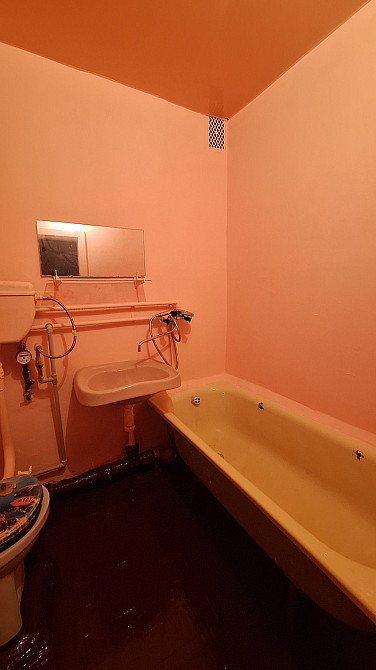 Продам 1 кім квартиру з косметичним ремонтом на Катранівці Кропивницький - зображення 6