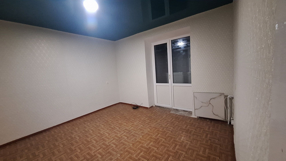 Продам 1 кім квартиру з косметичним ремонтом на Катранівці Кропивницький - зображення 1