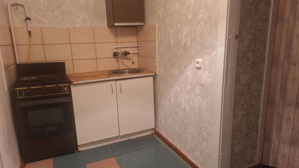 Продам 1 кім квартиру з косметичним ремонтом на Катранівці Кропивницький - зображення 8