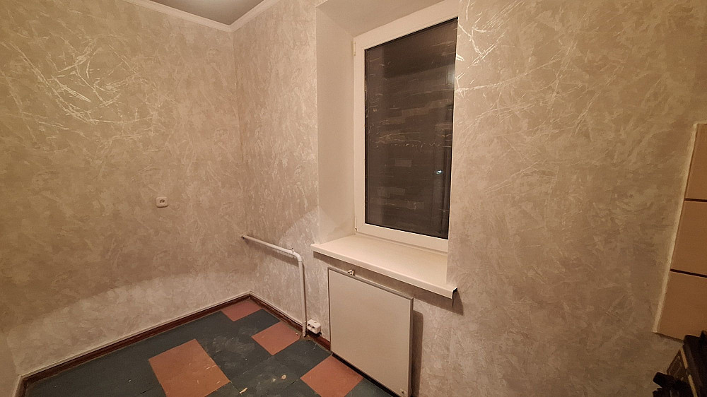 Продам 1 кім квартиру з косметичним ремонтом на Катранівці Кропивницький - зображення 7