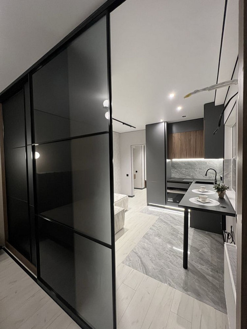 ‼️Продам нову 1к квартиру ЖК Нова Англія Киев - изображение 6