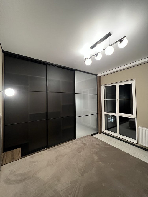 ‼️Продам нову 1к квартиру ЖК Нова Англія Киев - изображение 5