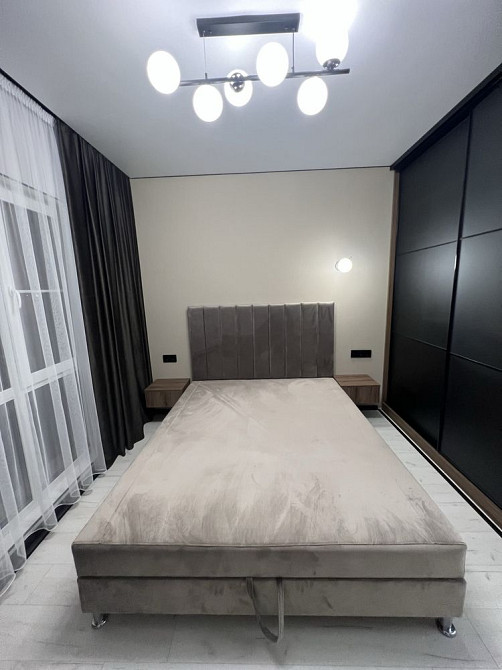 ‼️Продам нову 1к квартиру ЖК Нова Англія Киев - изображение 4