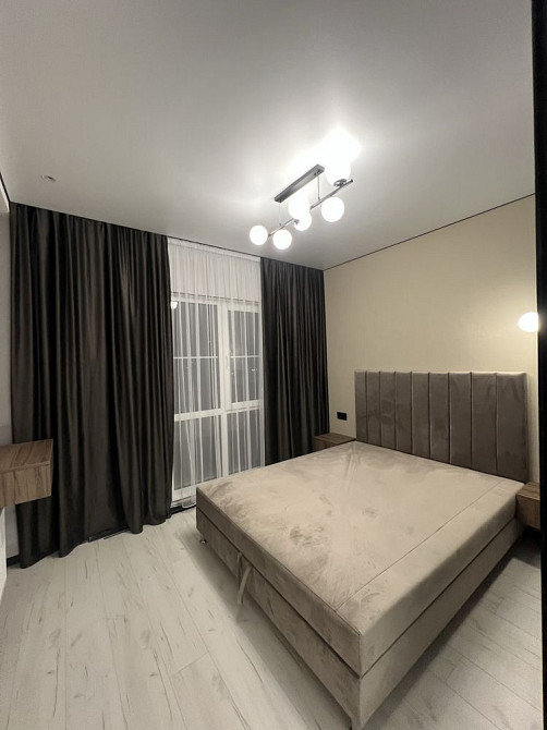 ‼️Продам нову 1к квартиру ЖК Нова Англія Киев - изображение 1