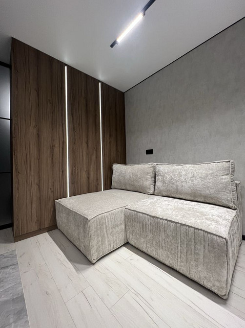 ‼️Продам нову 1к квартиру ЖК Нова Англія Киев - изображение 8