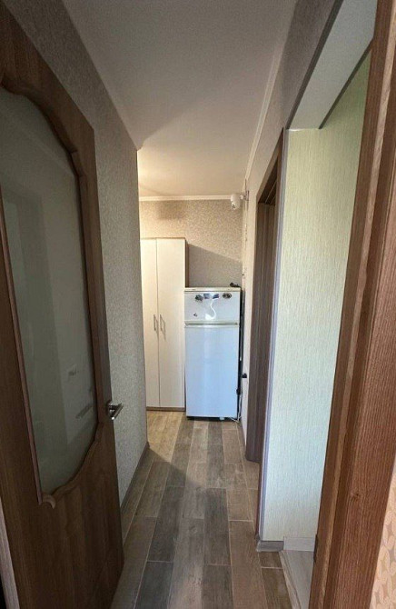 Квартира на пл Толбухина Ремонт, мебель Одесса - изображение 8