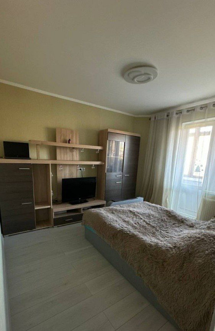 Квартира на пл Толбухина Ремонт, мебель Одесса - изображение 1