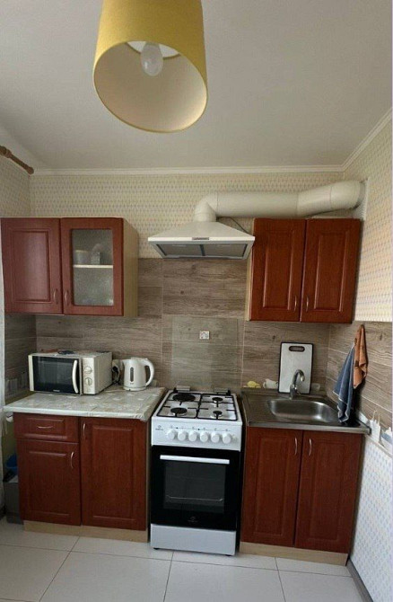 Квартира на пл Толбухина Ремонт, мебель Одесса - изображение 5