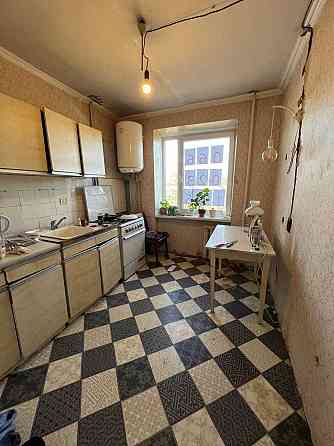 Вигідно! Продаю двокімнатну квартиру в центральній частині міста Івано-Франківськ