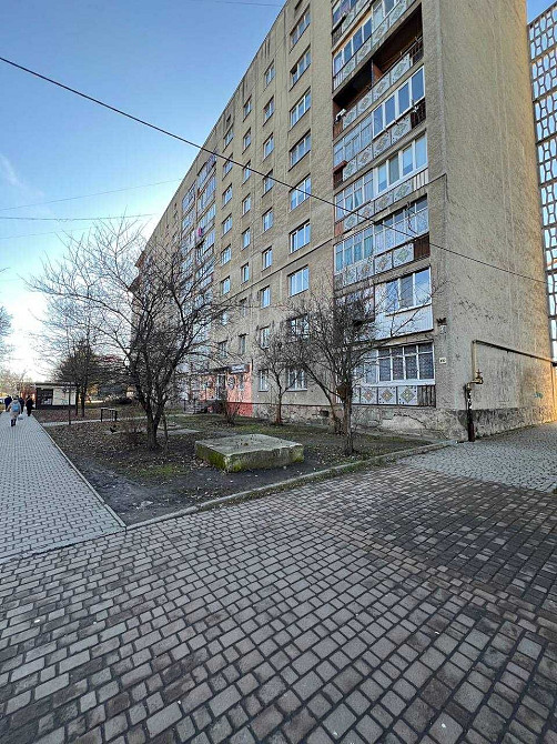 Вигідно! Продаю двокімнатну квартиру в центральній частині міста Івано-Франківськ - зображення 2