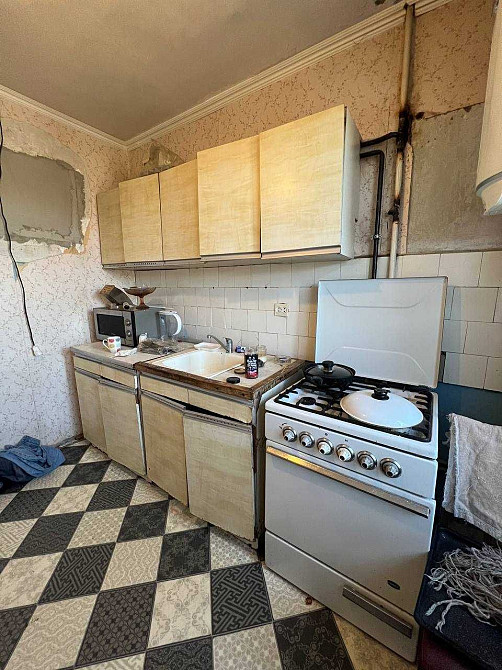 Вигідно! Продаю двокімнатну квартиру в центральній частині міста Івано-Франківськ - зображення 4