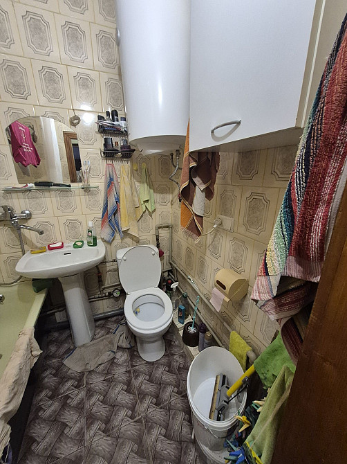 1к вул.Набережна /Кармелюка Івано-Франківськ - зображення 8