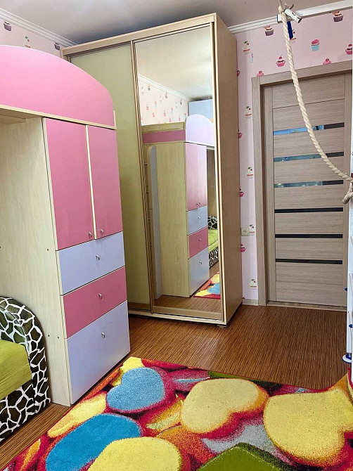 Продам 2-х комнатную квартиру Левобережный 3 Караван ул. Михновского Дніпро - зображення 8