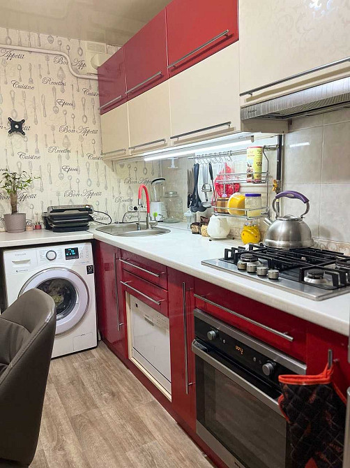 Продам 2-х комнатную квартиру Левобережный 3 Караван ул. Михновского Дніпро - зображення 3