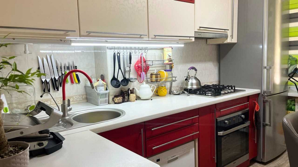 Продам 2-х комнатную квартиру Левобережный 3 Караван ул. Михновского Дніпро - зображення 1