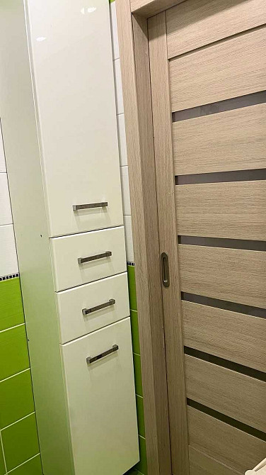 Продам 2-х комнатную квартиру Левобережный 3 Караван ул. Михновского Дніпро - зображення 6