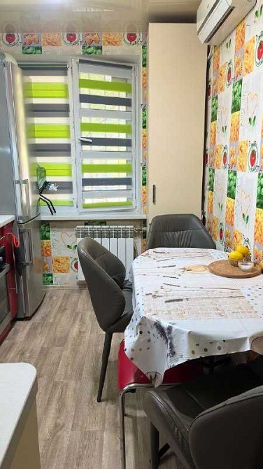 Продам 2-х комнатную квартиру Левобережный 3 Караван ул. Михновского Дніпро - зображення 2