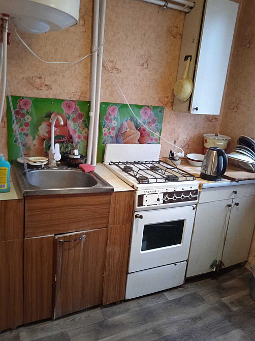 Продам 1-ком ж/м Кр.Камень Дніпро - зображення 5