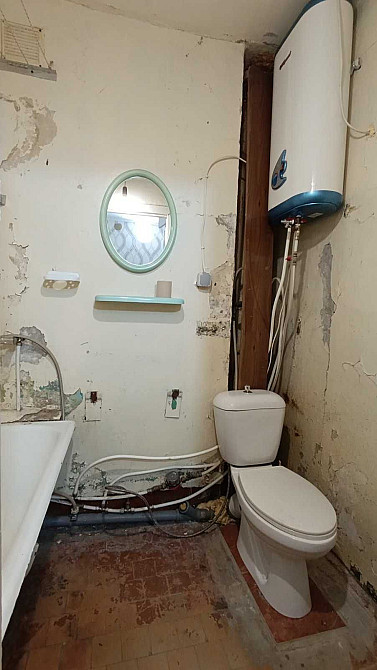 Продам 1-ком ж/м Кр.Камень Дніпро - зображення 7