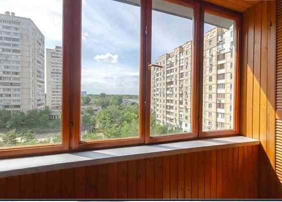 Продам 2-кімн. квартиру, Дарницький район, Осокорки IO Киев