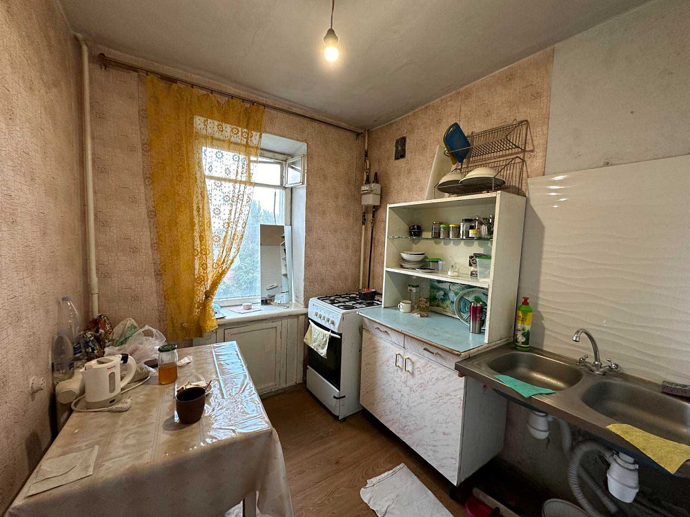 36332 Продаж 1 кімнатної квартири в хорошому районі нашого міста Хмельницький - зображення 6