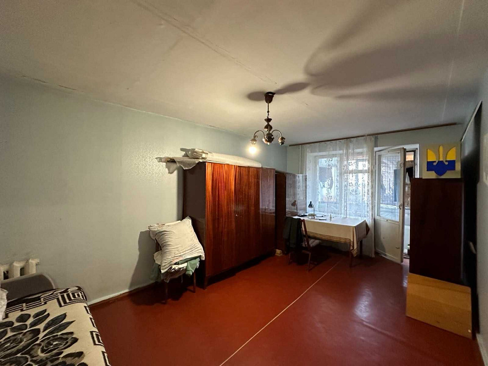 36332 Продаж 1 кімнатної квартири в хорошому районі нашого міста Хмельницький - зображення 2