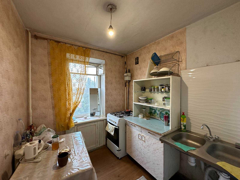 36332 Продаж 1 кімнатної квартири в хорошому районі нашого міста Хмельницький - зображення 8