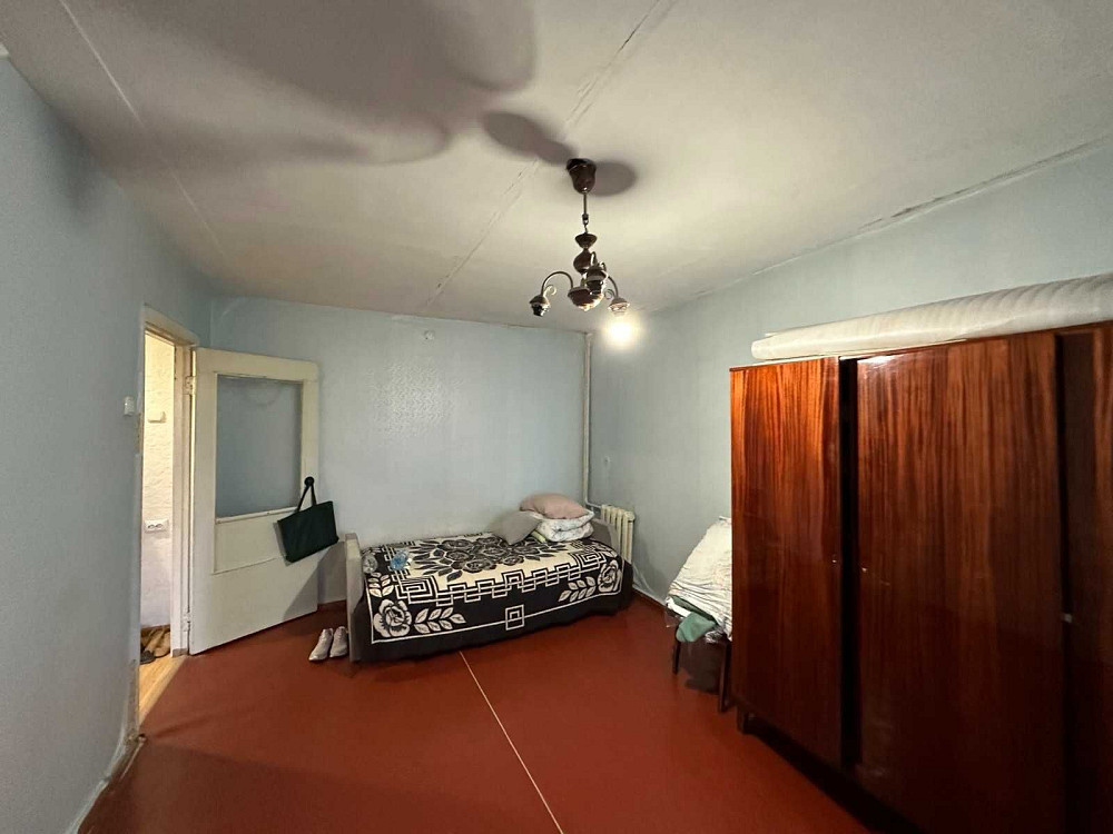 36332 Продаж 1 кімнатної квартири в хорошому районі нашого міста Хмельницький - зображення 1