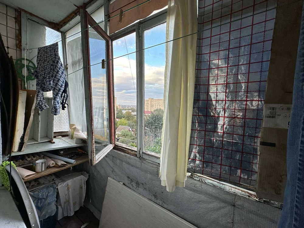 36332 Продаж 1 кімнатної квартири в хорошому районі нашого міста Хмельницький - зображення 4