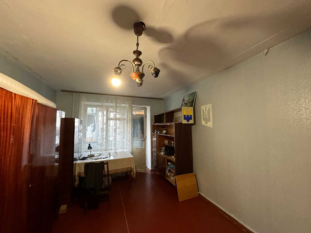 36332 Продаж 1 кімнатної квартири в хорошому районі нашого міста Хмельницький - зображення 5